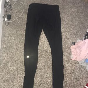 Lululemon Full Length Leggings